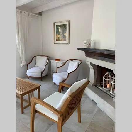 Villa Gardella Pugnochiuso