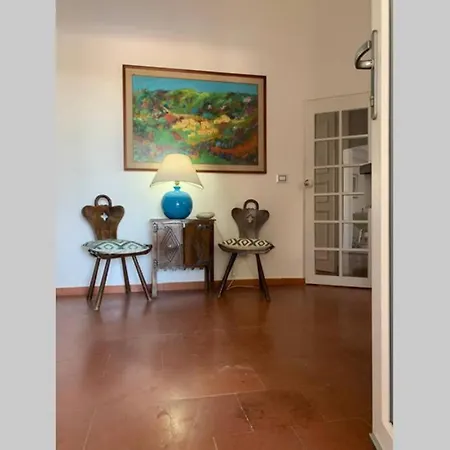 Villa Gardella Villa Pugnochiuso