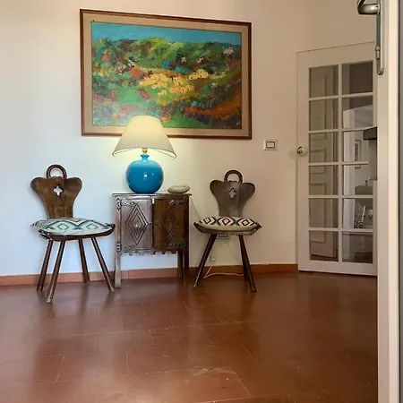 Villa Gardella Pugnochiuso